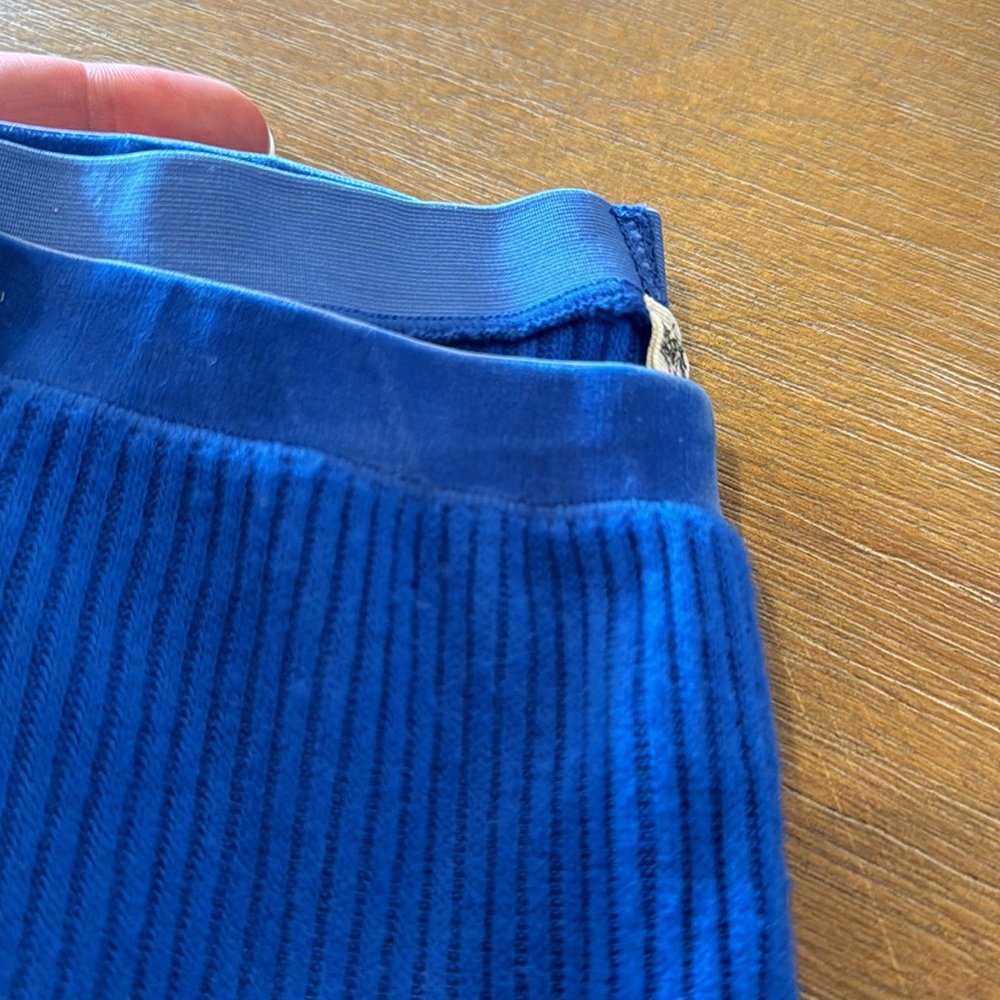 Intimately Free People Lounge Leggings - Picture 2 of 3